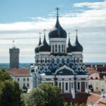 Free Walking Tour Tallinn