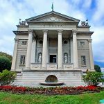 Free Walking Tour Como