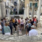 Shared Group Tour of Bari Vecchia – The Old Town Experience