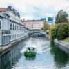 Free Walking Tour Ljubljana