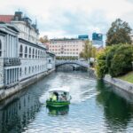 Free Walking Tour Ljubljana
