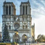 Free Walking Tour Paris - Historic Center