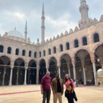Private Cairo Walking Tour