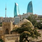 Free Walking Tour Baku