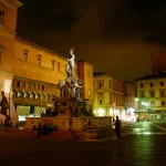 Bologna by Night