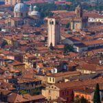 Free Walking Tour Brescia