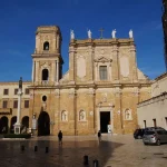 Free Walking Tour Brindisi