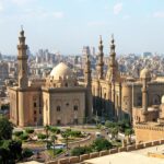 Free Walking Tour Cairo