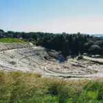Neapolis Archaeological Park Shared Group Tour