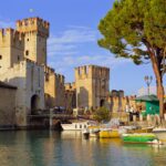 Free Walking Tour Sirmione