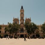 Free Walking Tour Valencia