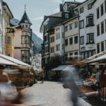 Free Walking Tour Bolzano