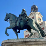 Free Walking Tour Madrid