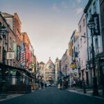 Free Walking Tour Dublin