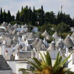 Alberobello Walking Tour