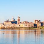 Shared Guided Tour of Mantua Historic Center