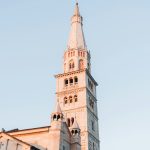 Modena Shared Group Tour