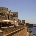 Visit the Castle of Taormina