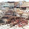 Free Walking Tour Fes