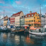Free Walking Tour Copenaghen : History, Culture & Everyday Life