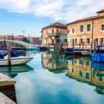 Murano Glass Tour
