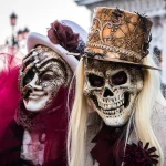 Venice Mystery Tour