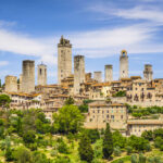 San Gimignano Walking Tour