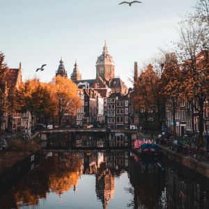Amsterdam