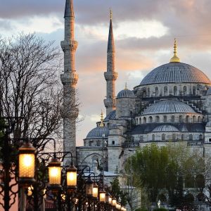 Istanbul