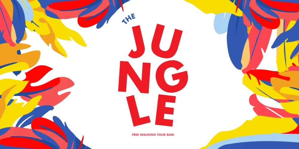 Recorrido a pie gratuito de Bari | The Jungle