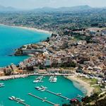 Free Walking Tour Castellammare del Golfo