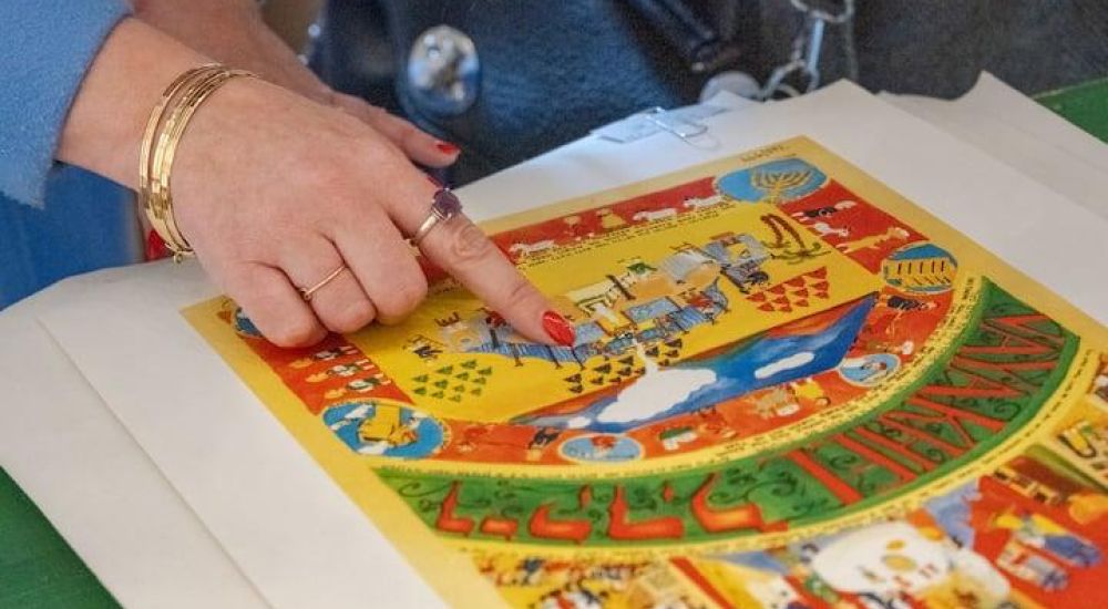 Los secretos del Ghetto Judío de Venecia –  Visita guiada compartida