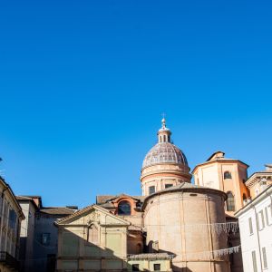 Reggio Emilia