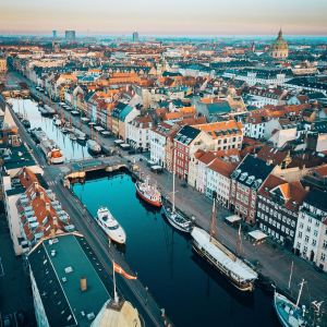 Copenaghen