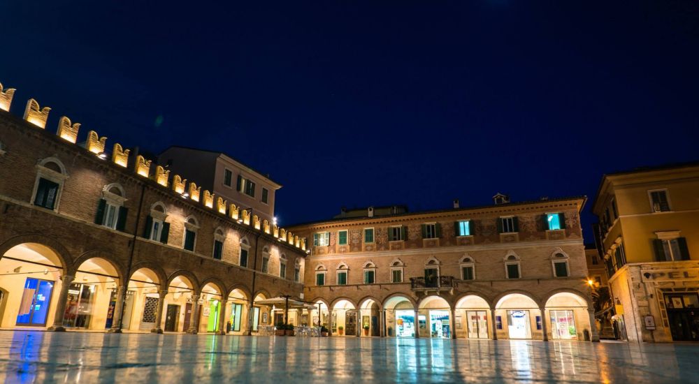 Private Walking Tour of Ascoli Piceno