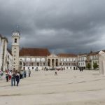 Free Walking Tour di Coimbra in Italiano