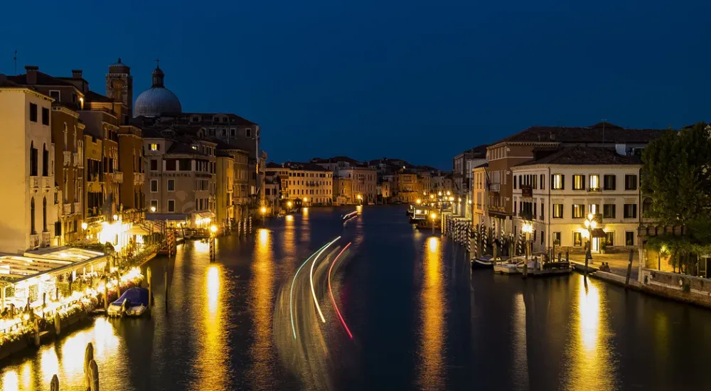 Venice | Street Food Tour