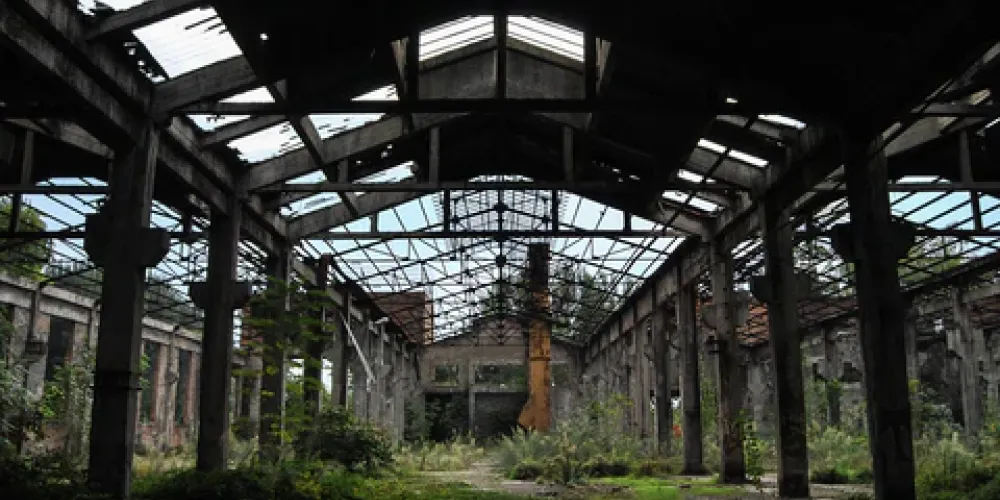 ITER.DIFFUSO | Percorsi sulla memoria storica a Modena