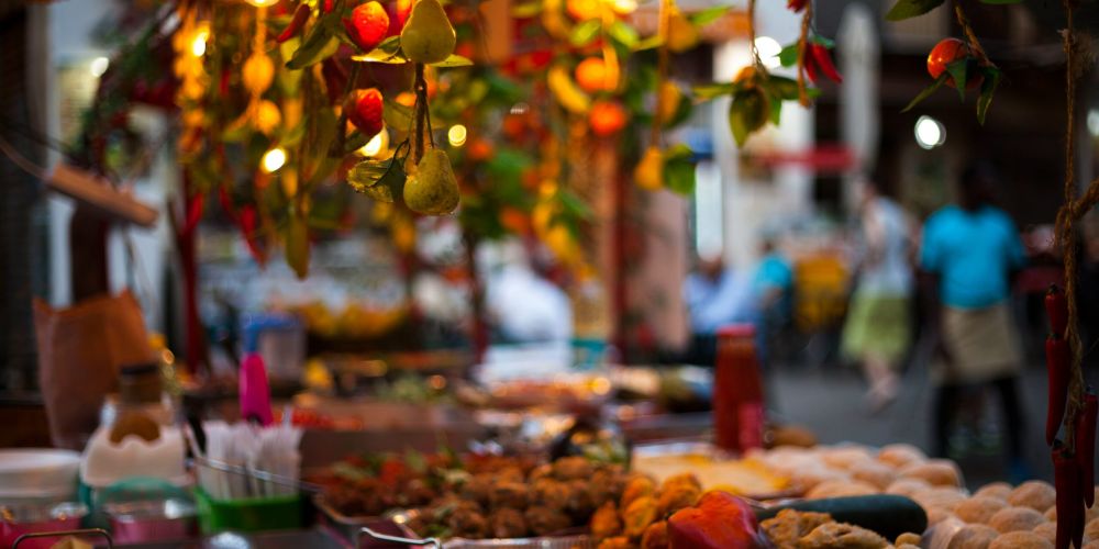 EAT Palermo | Tour enogastronomico