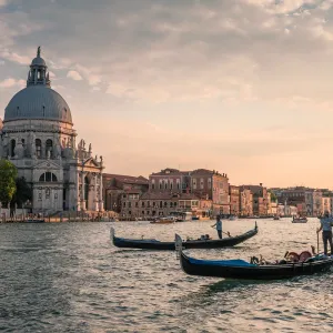 Venecia