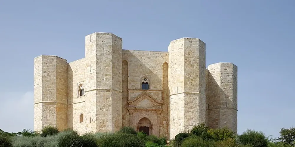 Visita privada a Castel del Monte