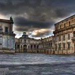 Lecce Visita guiada compartida