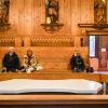 Visitar el Palacio Archiginnasio y el Teatro Anatómico