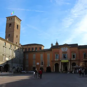Reggio Emilia