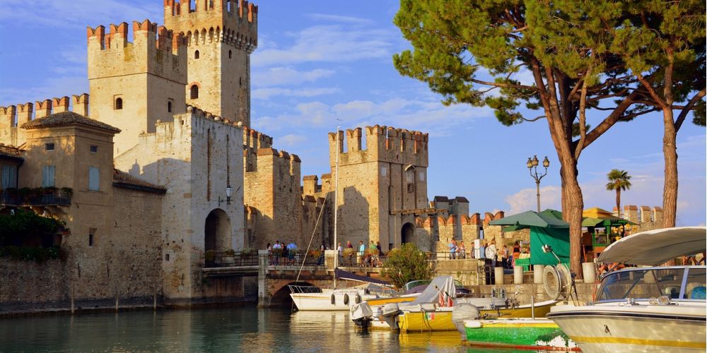 Visita Guidata Gratuita di Sirmione