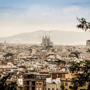 Barcellona