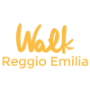 WALK Reggio Emilia – Recorrido a pie privado de Reggio Emilia