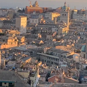 Genova
