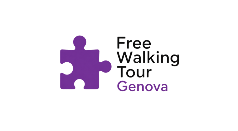 Free Walking Tour Genova
