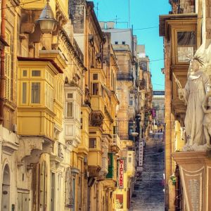 Valletta
